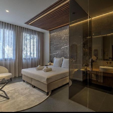 Aparthotel Tq 10 Boutique à Alicante Extérieur photo
