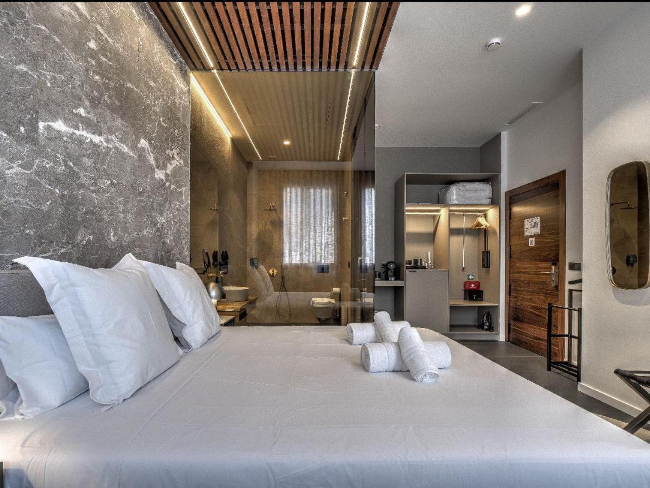 Aparthotel Tq 10 Boutique à Alicante Extérieur photo