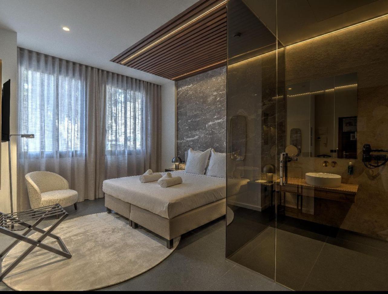 Aparthotel Tq 10 Boutique à Alicante Extérieur photo