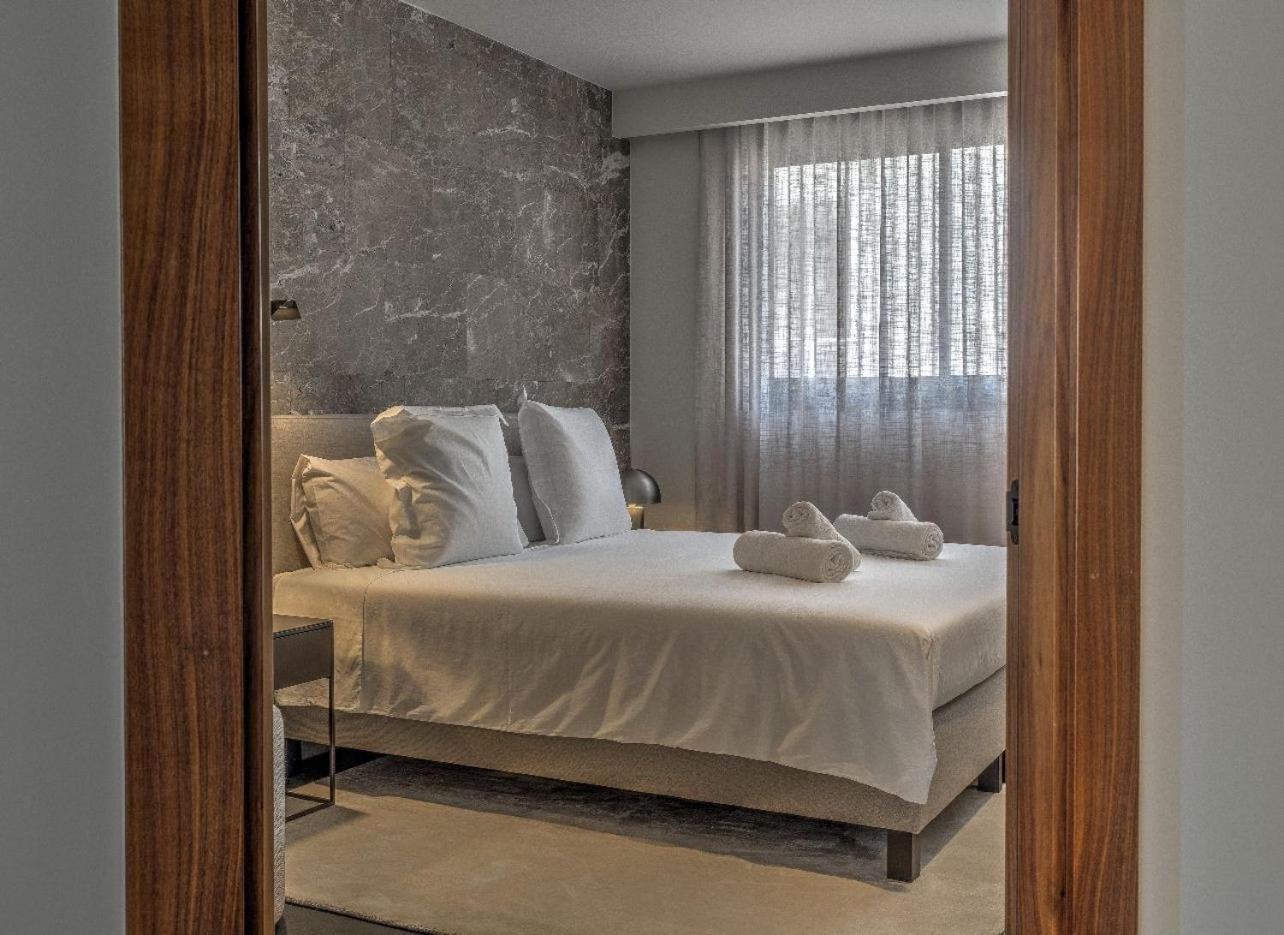 Aparthotel Tq 10 Boutique à Alicante Extérieur photo