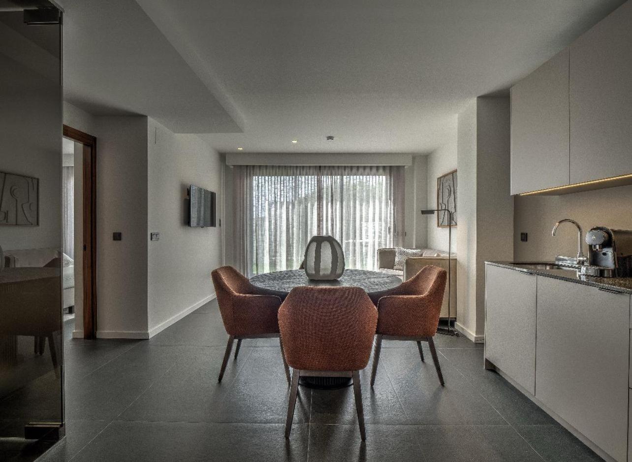 Aparthotel Tq 10 Boutique à Alicante Extérieur photo