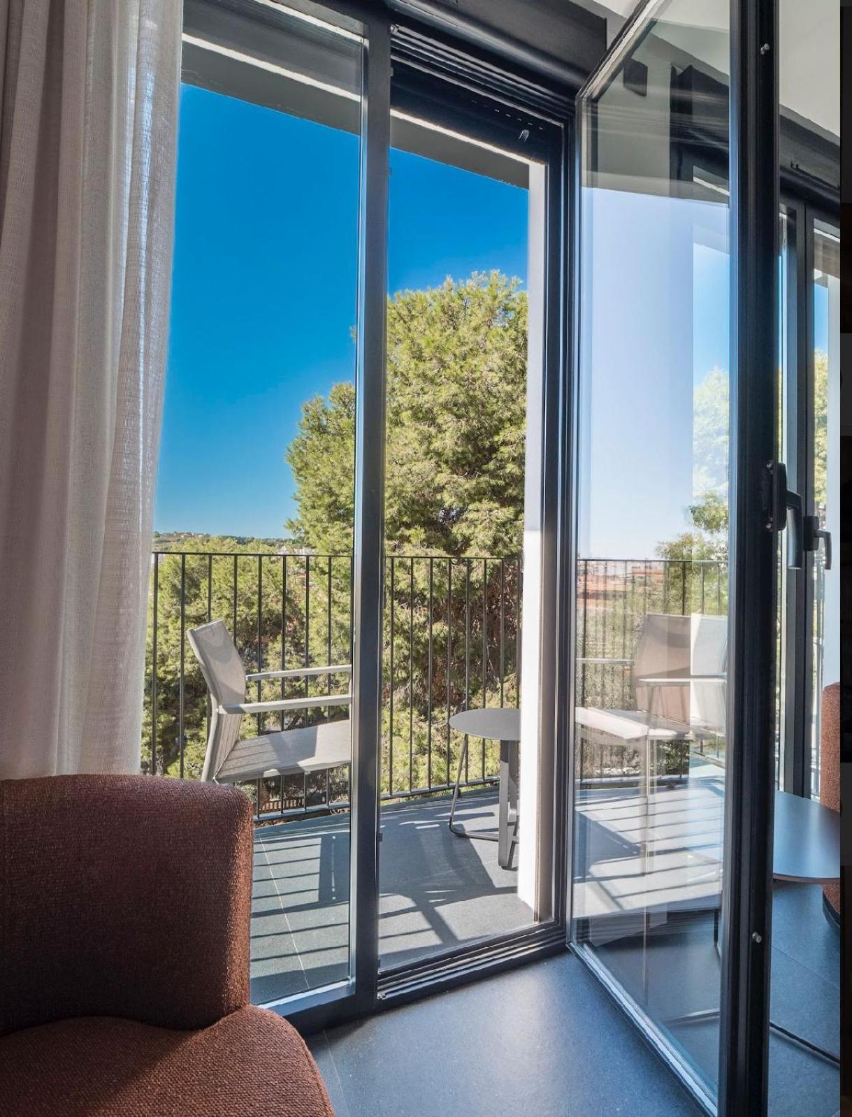 Aparthotel Tq 10 Boutique à Alicante Extérieur photo