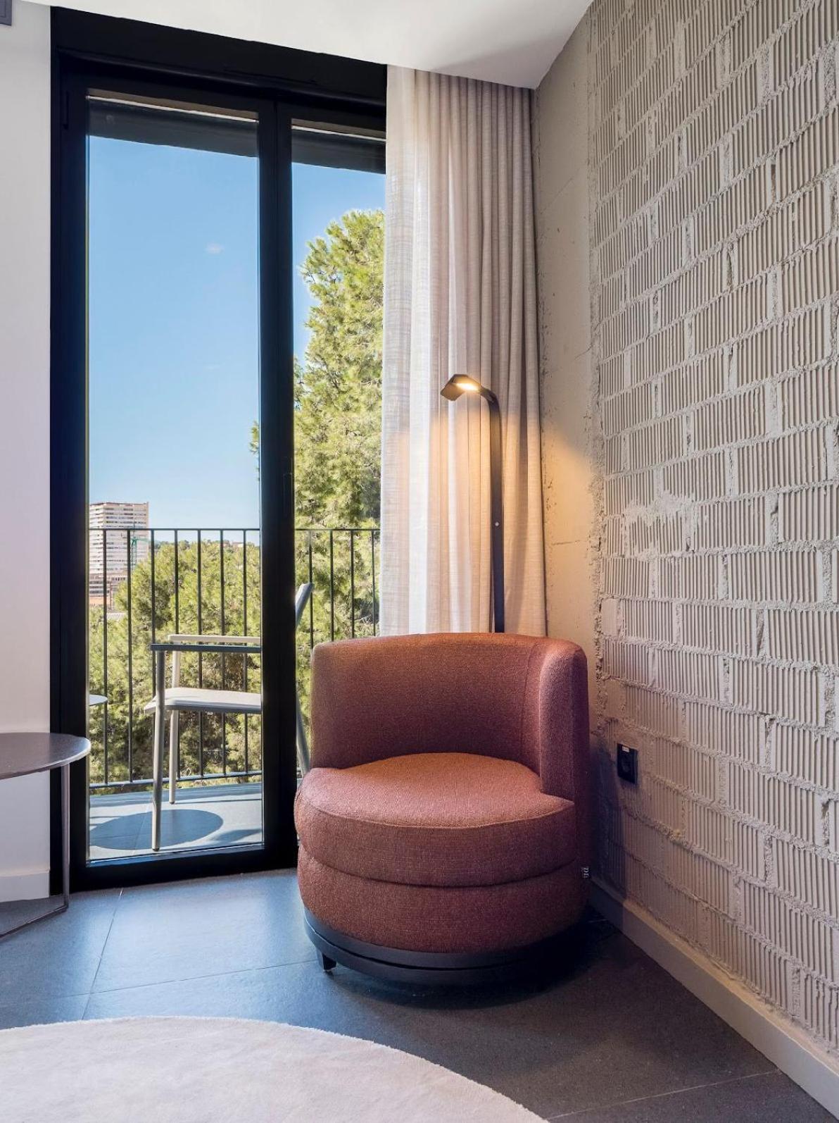 Aparthotel Tq 10 Boutique à Alicante Extérieur photo