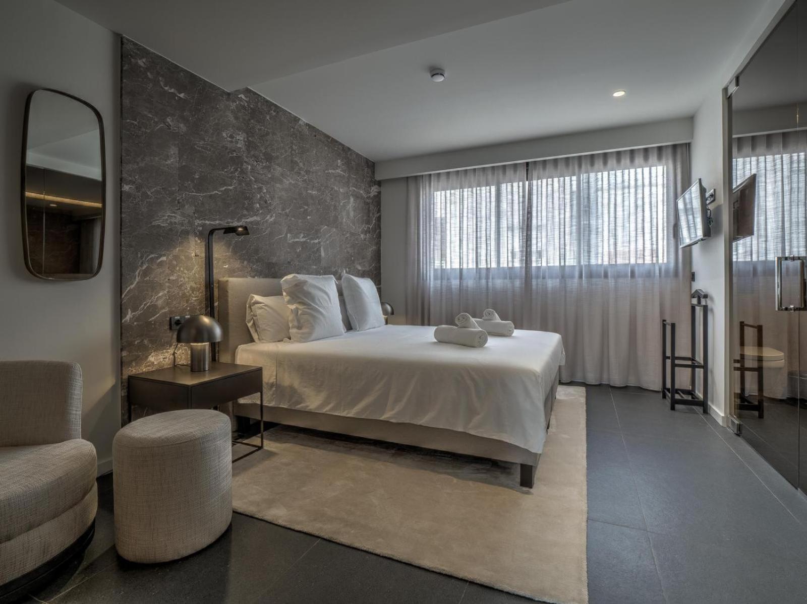 Aparthotel Tq 10 Boutique à Alicante Extérieur photo