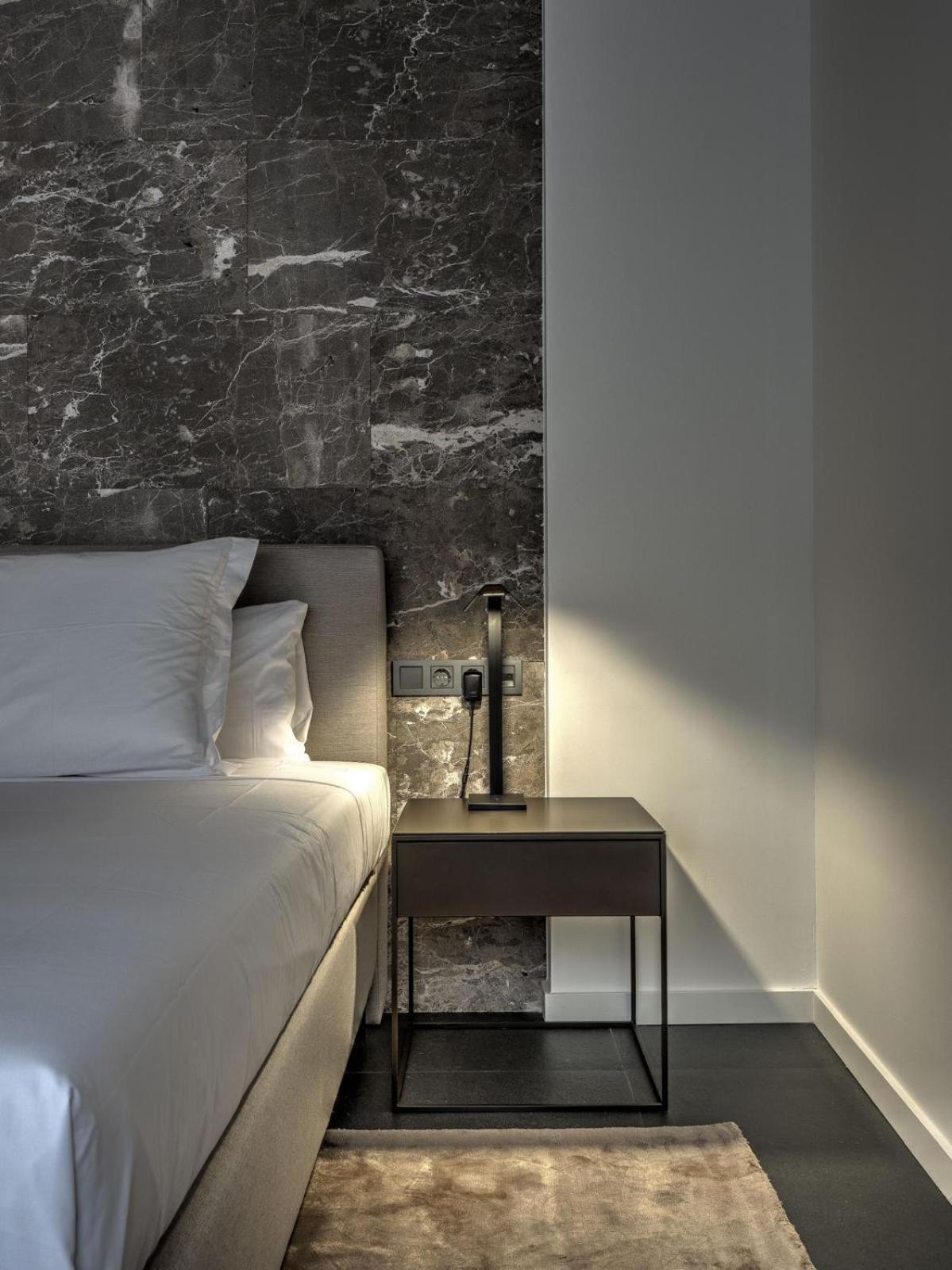 Aparthotel Tq 10 Boutique à Alicante Extérieur photo