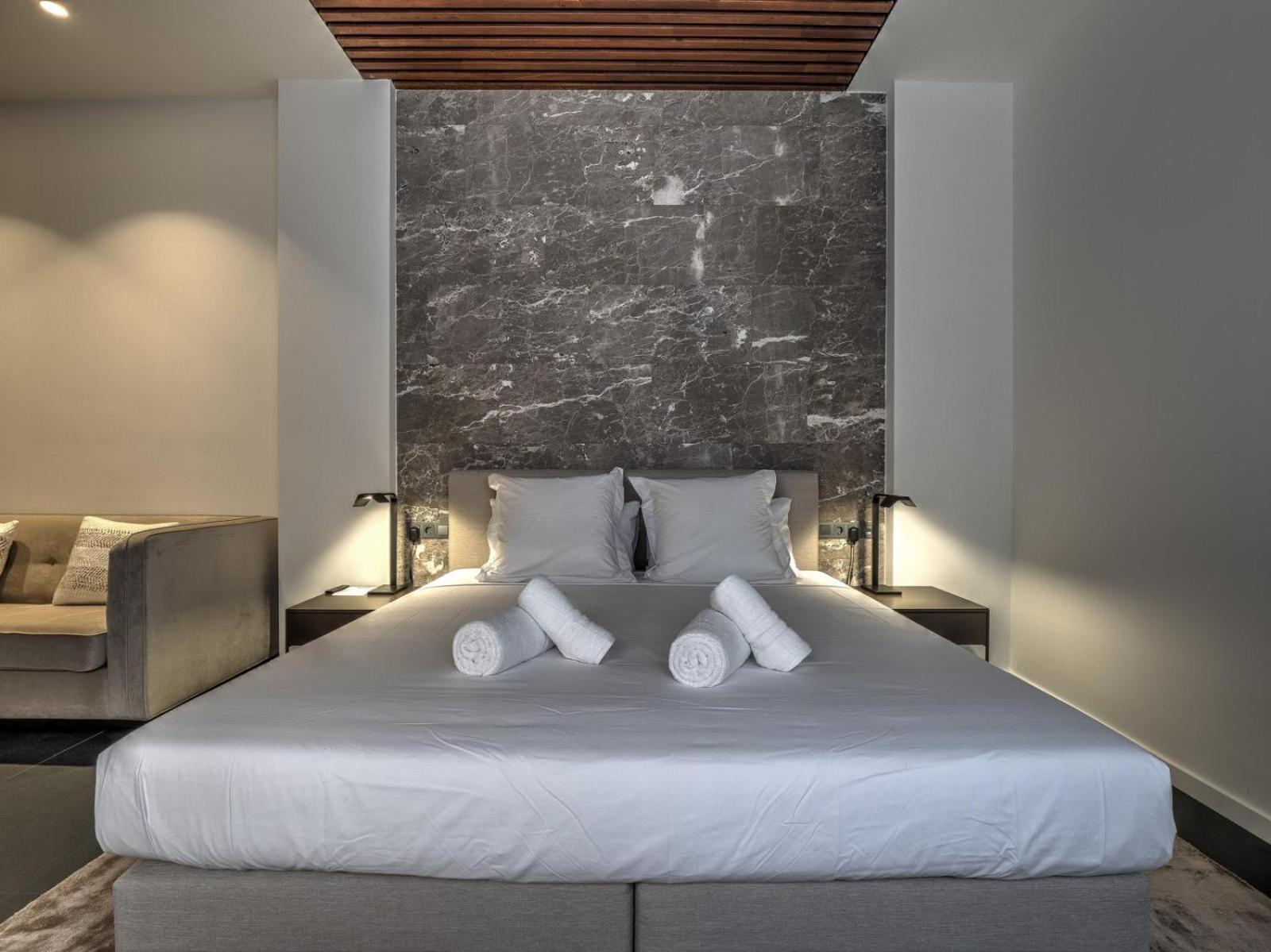 Aparthotel Tq 10 Boutique à Alicante Extérieur photo