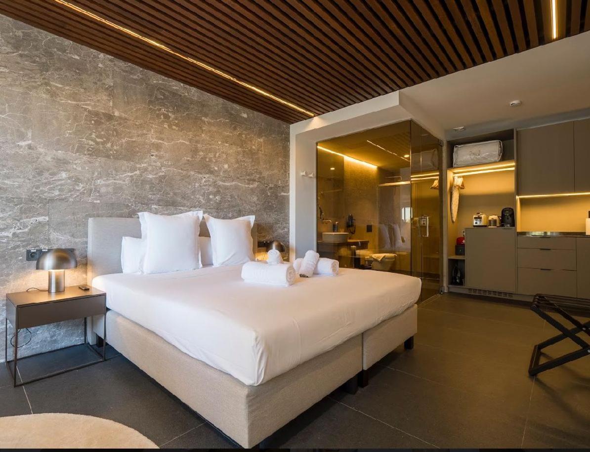 Aparthotel Tq 10 Boutique à Alicante Extérieur photo