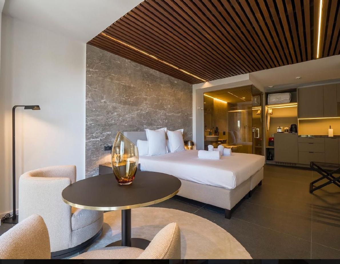 Aparthotel Tq 10 Boutique à Alicante Extérieur photo