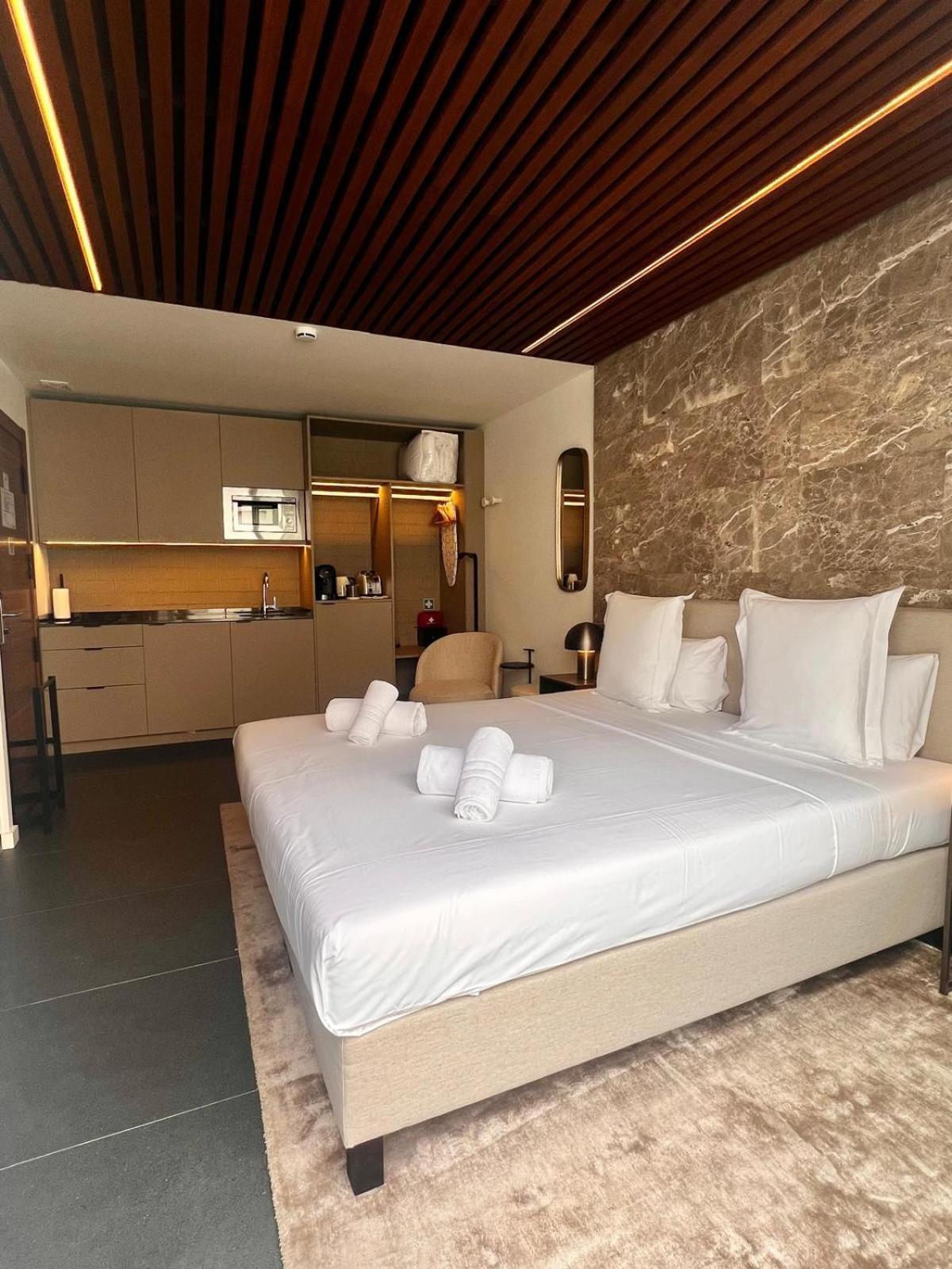 Aparthotel Tq 10 Boutique à Alicante Extérieur photo