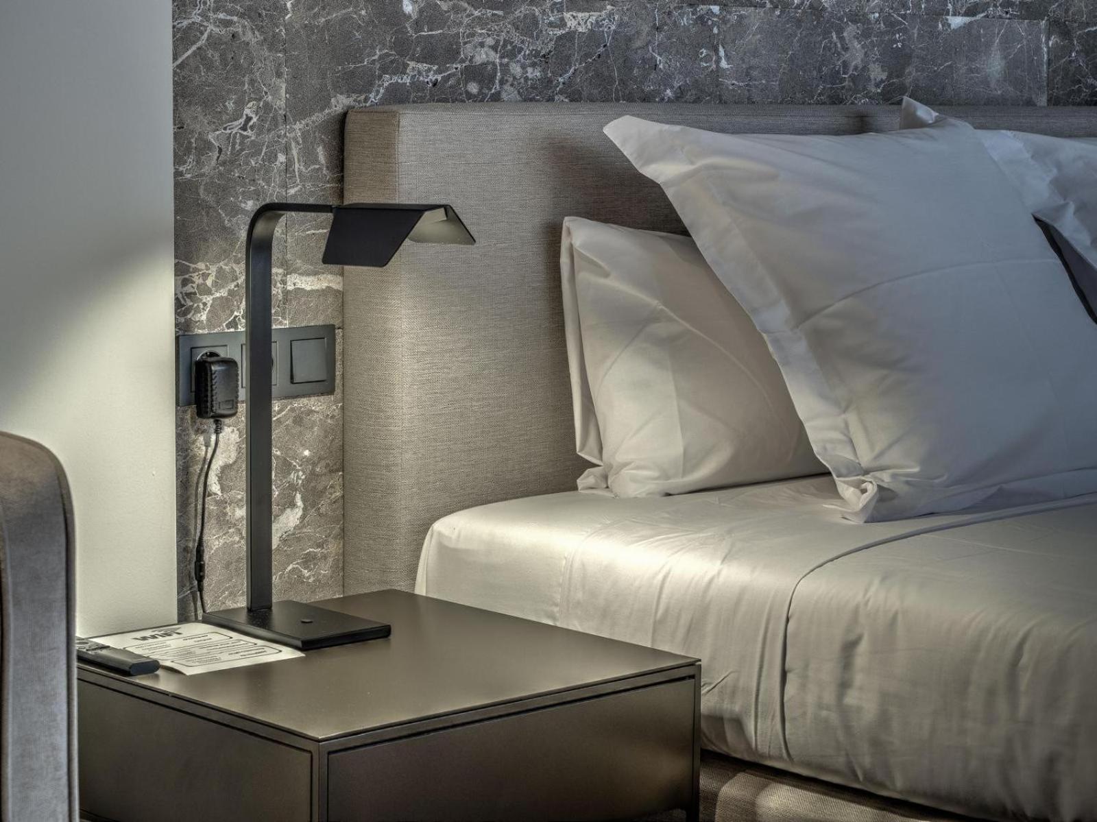 Aparthotel Tq 10 Boutique à Alicante Extérieur photo